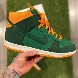 DUNK HI (Oregon)